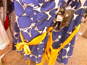 Shirt @ Target