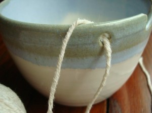 LAS Designs Bowl